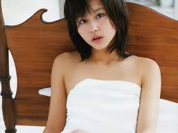 Celebrate Horikita Maki's 26th Birthday ...