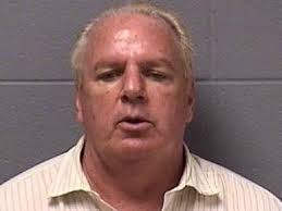 Tynan: Joliet Rocker Turned Bank Robber Awaits Federal Prison