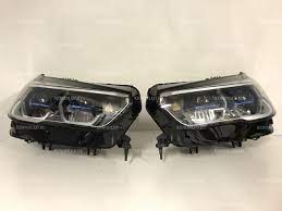 Bmw X5 X6 Series G05 G06 Laser Headlights 2018 Xenonled Eu