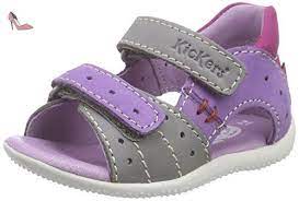 Club italia ii vs kickers 21 = 4:13 (0:7). Kickers Boping Chaussures Bebe Marche Bebe Fille Gris Gris Violet Clair Fuchsia 21 Eu Chaussures Kicke Chaussure Enfant Sandale Fille Chaussures Kickers