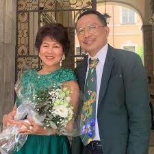 Estela Dumaguing Delfin