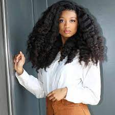 520 Likes 6 Comments Ziger Naturals Zigernaturals On Instagram Black Is Beautiful Dez Na Hair Styles Natural Hair Styles Natural Hair Inspiration