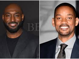That Was the Greatest Seal of Approval: Bel-Air Star Adrian Holmes  Reveals How Will Smith Responded to His Portrayal of Uncle Phil