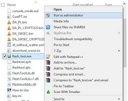 Cara Flash Oppo Joy 3 A11w Via Sd Card Sp Flashtool Tested
