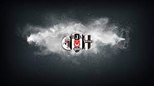 Beşiktaş duvar kağıtları bjk ; Besiktas J K Official Web Site