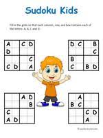 Check spelling or type a new query. Sudoku For Kids