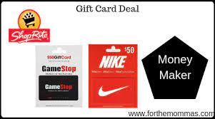 Expired shoprite promo code & deals. Shoprite Gift Card Deal 10 00 Moneymaker Starting 5 19