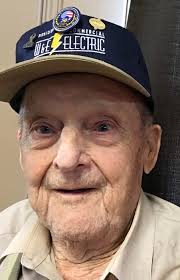 Obituary for Robert Dutch Holder