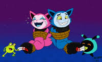 Go on to discover millions of awesome videos and pictures in thousands of other categories. Repulsionswitch Sticky Situation By Irkingir Fur Affinity Dot Net