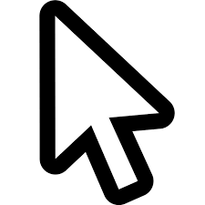 Mouse Cursor Png Image Mouse Transparent Background Png