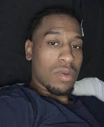 Quante Johnson, age 29