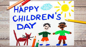 Loved by one and all, childhood is all about innocence and playfulness. Happy Children S Day 2018 Wishes Inspirational Quotes Status Messages And Sms For Children S Day Lifestyle News The Indian Express