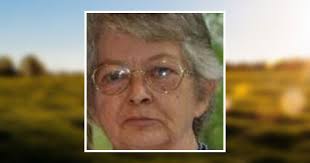 Rebecca Ann Wright Obituary March 25, 2016