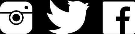 Tweeter logo, twitter, image file formats, teal png. Download Twitter Logo Black Png Facebook Instagram Twitter Logo White Png Image With No Background Pngkey Com