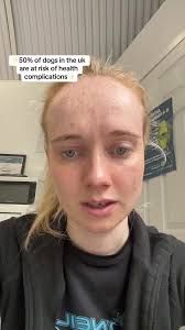 Are you sure your dog is not overweight? Use a body condition score chart  to check if your dog is at their ideal weight or overweight. #dog  #dogsoftiktok #prevention #caninerehabilitation #doghealth