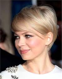 Thanks god, now everything has changed and girls are even proud to wear chopped locks. Short Hairstyles For Thin Hair 5 Fashion And Women