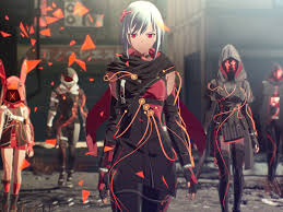Ich wollte nur nachfragen habe ein älteres modell a 1458 und wollte wissen wann ein neues update kommt danke für die information. Scarlet Nexus Sci Fi Zombies Aus Japan Kommen Nach Deutschland