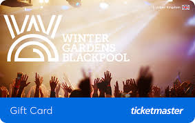 The gift card has no expiration date. Gift Cards Ticketmaster Uk