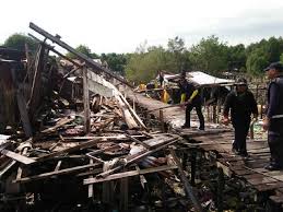 Rencana berkaitan geografi ini ialah rencana tunas. 774 Rumah Setinggan Diroboh