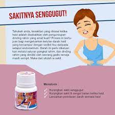 Every single interaction you have, no. Senggugut Merupakan Perkara Biasa Yang Sendayu Tinggi Hq Facebook