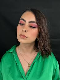 Maquillaje Profesional "Laura Assad”