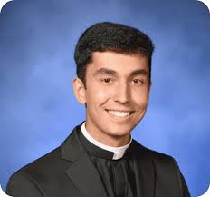 Meet the Seminarians