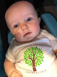 Footsteps for Fertility Foundation