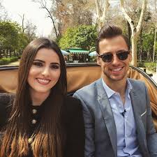 We did not find results for: Celia Jaunat I Grzegorz Krychowiak Zycie U Boku Pilkarza Nie Jest Kolorowe Zdjecia Video Polska Times