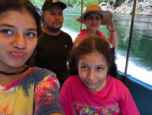 Honduran authorities have confirmed that four of the five people who drowned  in an Ohio river over the weekend are Honduran citizens.
