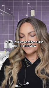 Devin Patterson Nurse