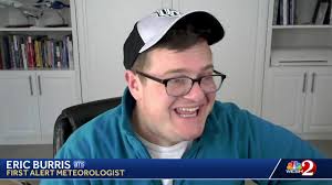 COFFEE TALK: It's a wonderful start to our Thursday morning, but we're  looking warmer and warmer! Join us!