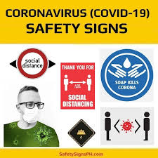 Order within 1 day 8 hrs. Safety Signs Supplier Philippines Custom Safety Signage Maker