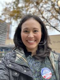 Maureen Reed (Reiley)