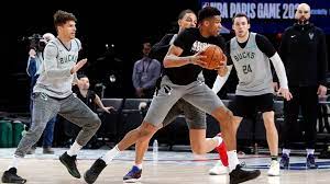 Murray is still angry about a play that happened last month against san antonio in which james harden … France S Nicolas Batum Broke Free From Father S Early Death Charlotte Observer