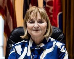 Staff Directory • Doris Carlin