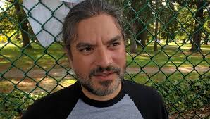 How does a pitcher throw a "heavy" ball