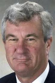 UPDATED: Goal of eight: Candidates seek Rep. Wally Herger's congressional  seat