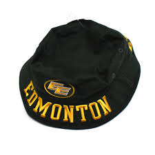 Hiro hamada the edmonton eskimo qb. Edmonton Eskimos Bucket Hat