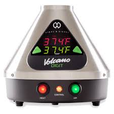 Volcano Temperature Setting Basics Volcano Vaporizer