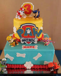 Maybe you would like to learn more about one of these? Paw Patrol 5 Year Old Birthday Cake Novocom Top