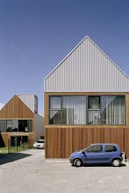 S333 Vijfhuizen Scheme Architektur Haus Haus Architektur Architektur