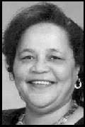 Dorothy Winston Obituary (2008)