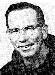 Pastors of St. Jude Parish