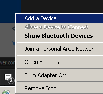 We did not find results for: How Can I Connect My Bluetooth Headphone Bose Quietcomfort 35 I To My Computer Windows 7 Sp1 X64 Error Message Connection Failed Super User