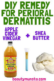 Shea Butter For Perioral Dermatitis With Diy Remedy Beautymunsta Free Natural Beauty Hacks And More Perioral Dermatitis Perioral Dermatitis