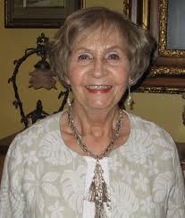 Obituary: Connie Cromwell