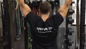 a pullup plan to increase your pullup