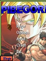 Tombo survivor apk · tombo survivor. Dbz Vs Street Fighter Juego De Java Descargar En Phoneky