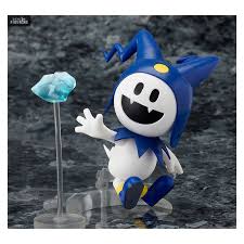 Jack frost is one of my favorite monsters from the shin megami tensai & persona series i would like to know what's a good build for him wanna keep him till as a higher level persona, black frost would have less customizable stats though. Jack Frost Figure Nendoroid Shin Megami Tensei Persona Max Factory