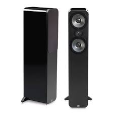 Q Acoustics 3050 Acoustic Best Floor Standing Speakers Speaker